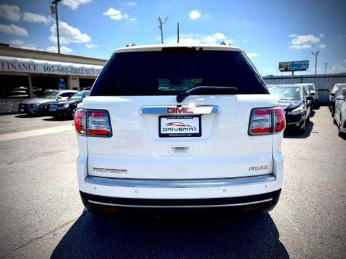 2014 GMC Acadia SLT-1