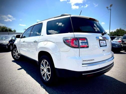2014 GMC Acadia SLT-1