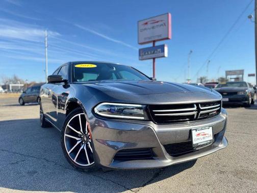 2015 Dodge Charger SE