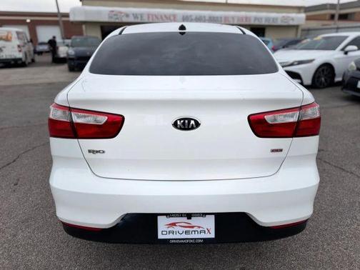 2017 Kia Rio LX