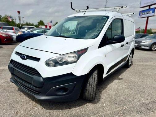 2015 Ford Transit Connect XL