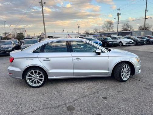 2015 Audi A3 1.8T Premium