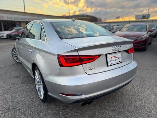 2015 Audi A3 1.8T Premium