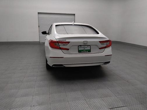2021 Honda Accord LX 1.5T