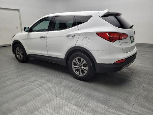 2016 Hyundai Santa Fe Sport 2.4L