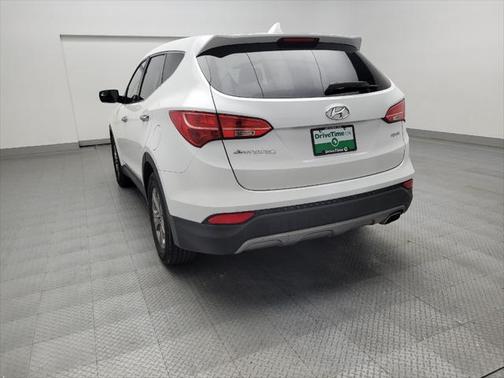 2016 Hyundai Santa Fe Sport 2.4L