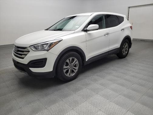 2016 Hyundai Santa Fe Sport 2.4L
