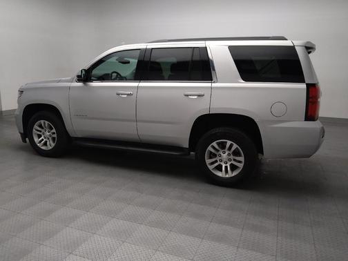 2019 Chevrolet Tahoe LS