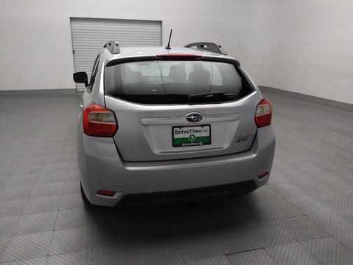 2014 Subaru Impreza 2.0i Sport Premium