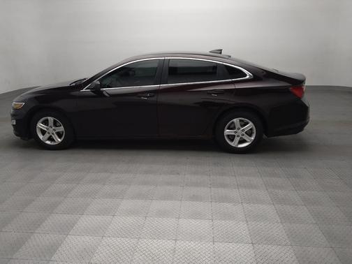 Other 2020 Chevrolet Malibu 1LS