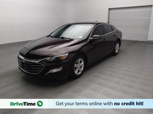 Other 2020 Chevrolet Malibu 1LS