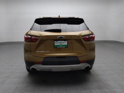 2019 Chevrolet Blazer 2LT