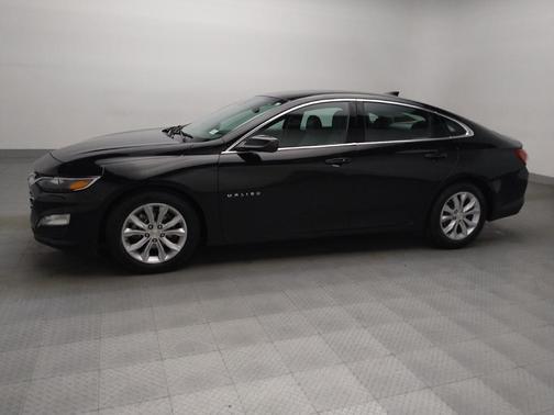 2021 Chevrolet Malibu FWD LT