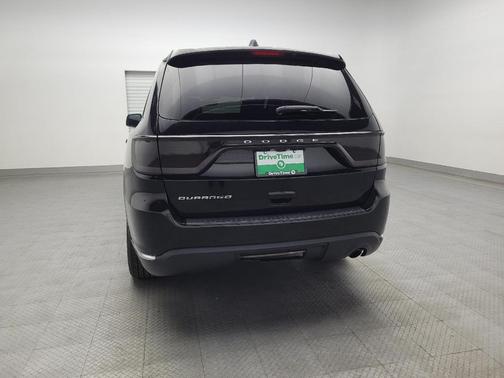 2019 Dodge Durango SXT