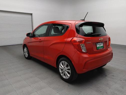 2020 Chevrolet Spark 1LT