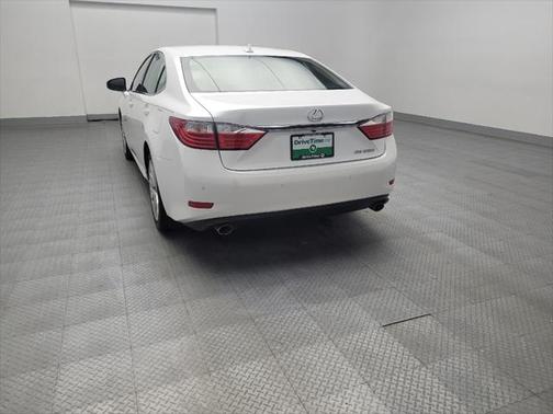 2013 Lexus ES 350 Base