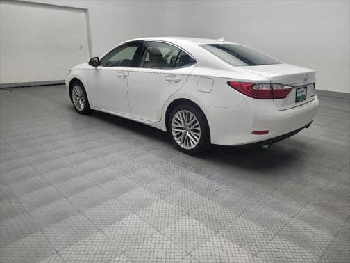 2013 Lexus ES 350 Base