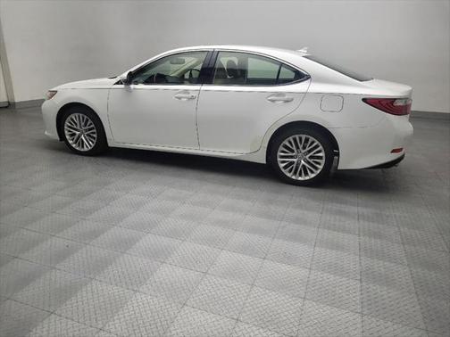 2013 Lexus ES 350 Base