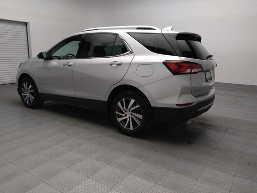 2022 Chevrolet Equinox Premier w/1LZ