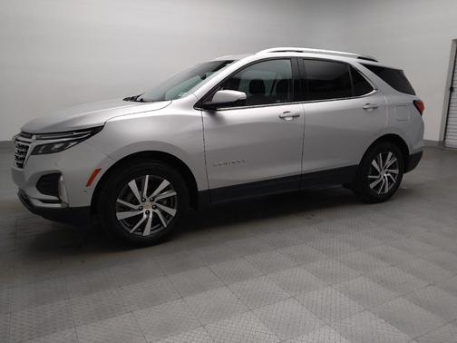 2022 Chevrolet Equinox Premier w/1LZ