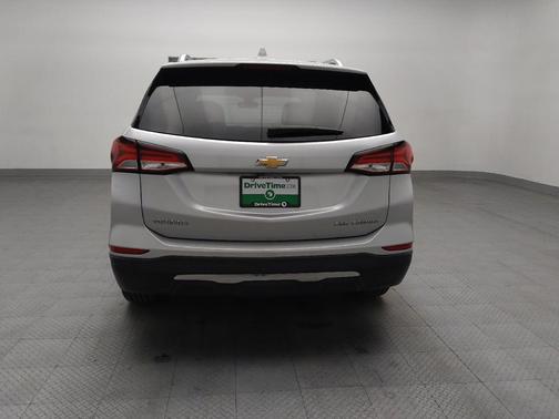 2022 Chevrolet Equinox Premier w/1LZ