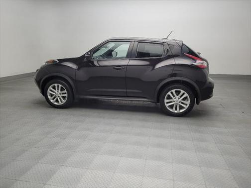 2016 Nissan Juke SV
