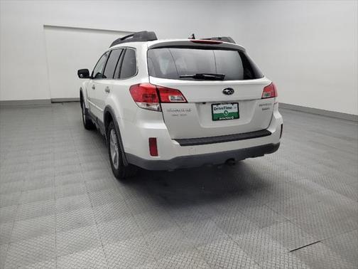 2013 Subaru Outback 3.6R Limited