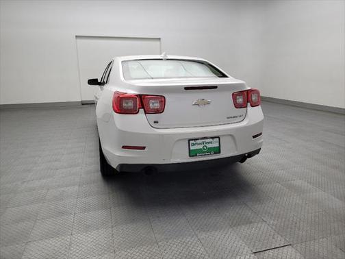 2015 Chevrolet Malibu 1LZ