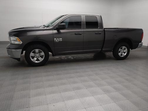 2019 RAM 1500 Tradesman