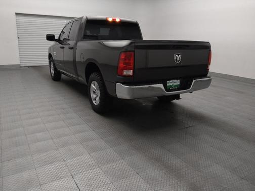 2019 RAM 1500 Tradesman