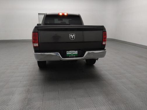 2019 RAM 1500 Tradesman