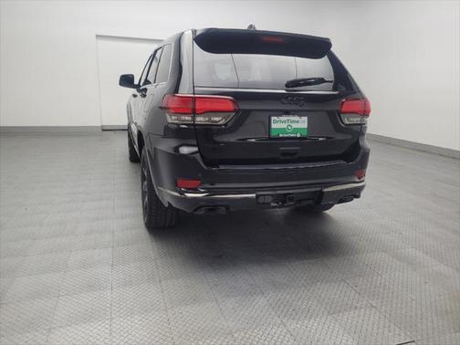 2015 Jeep Grand Cherokee High Altitude