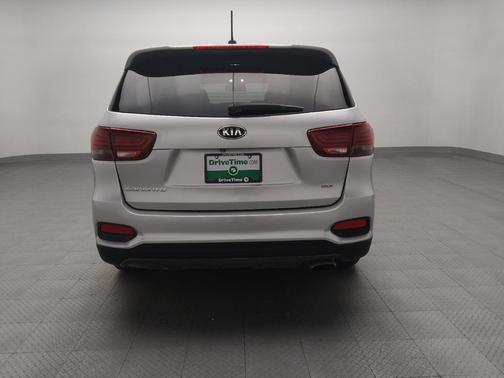 2019 Kia Sorento L