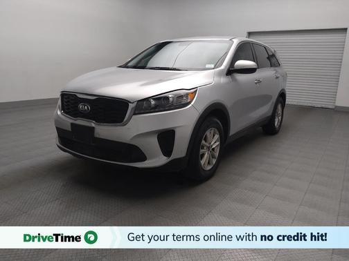 2019 Kia Sorento L