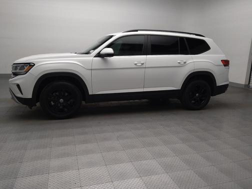 2022 Volkswagen Atlas 2.0T SE