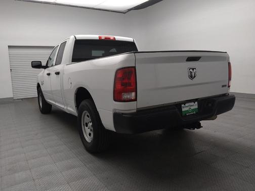 2019 RAM 1500 Tradesman