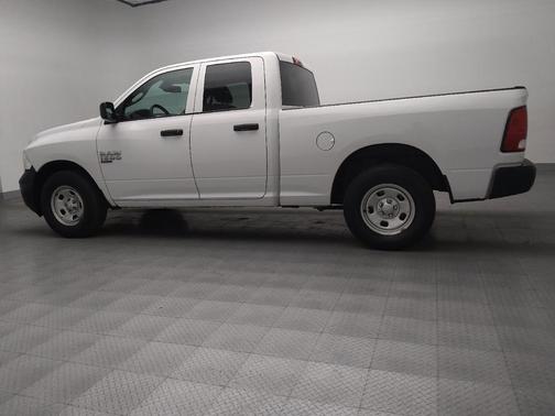 2019 RAM 1500 Tradesman