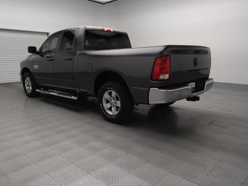 2020 RAM 1500 Tradesman