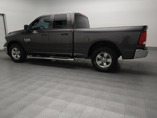2020 RAM 1500 Tradesman