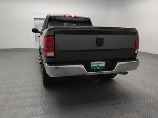 2020 RAM 1500 Tradesman