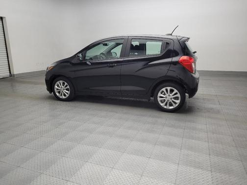 2019 Chevrolet Spark 1LT