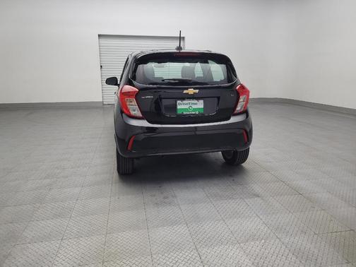 2019 Chevrolet Spark 1LT