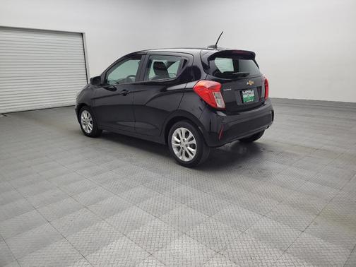 2019 Chevrolet Spark 1LT