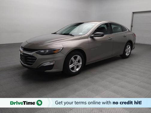 2023 Chevrolet Malibu 1LS