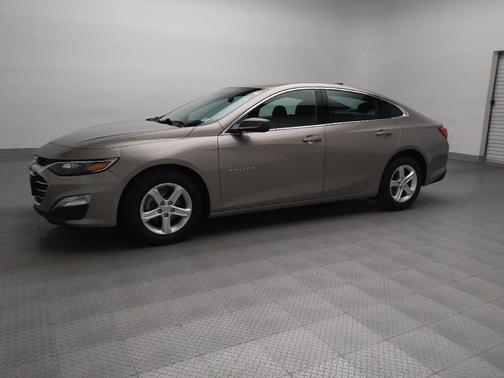 2023 Chevrolet Malibu 1LS