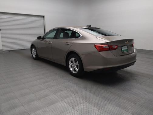 2023 Chevrolet Malibu 1LS