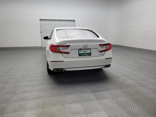 2019 Honda Accord Sport 2.0T