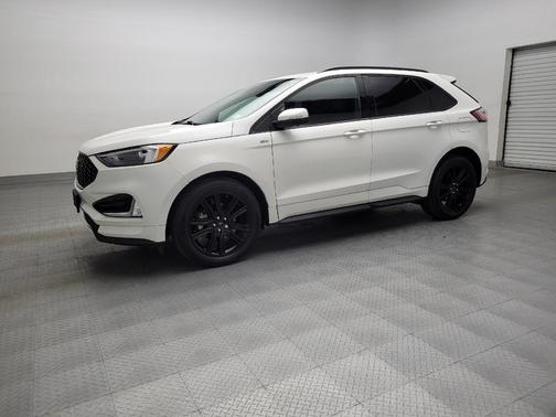 2020 Ford Edge ST