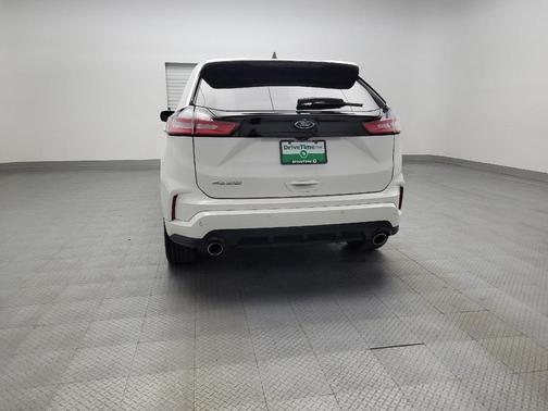 2020 Ford Edge ST