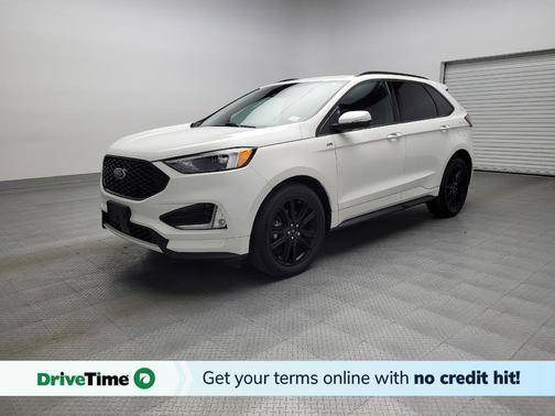 2020 Ford Edge ST